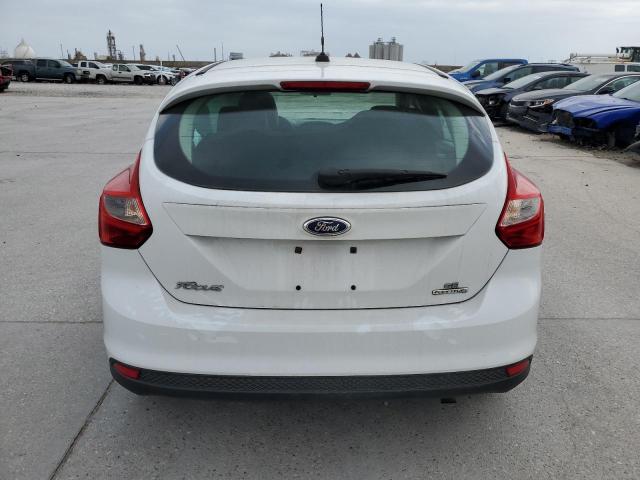 Photo 5 VIN: 1FADP3K22EL151317 - FORD FOCUS SE 