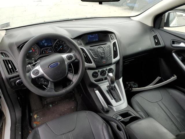 Photo 7 VIN: 1FADP3K22EL151317 - FORD FOCUS SE 