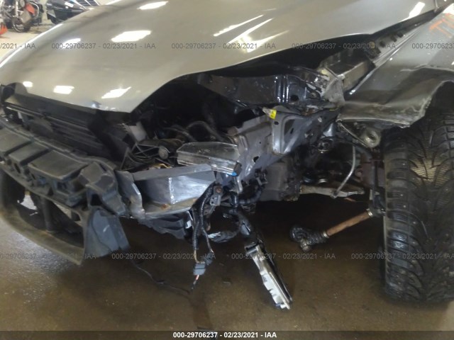 Photo 5 VIN: 1FADP3K22EL170675 - FORD FOCUS 