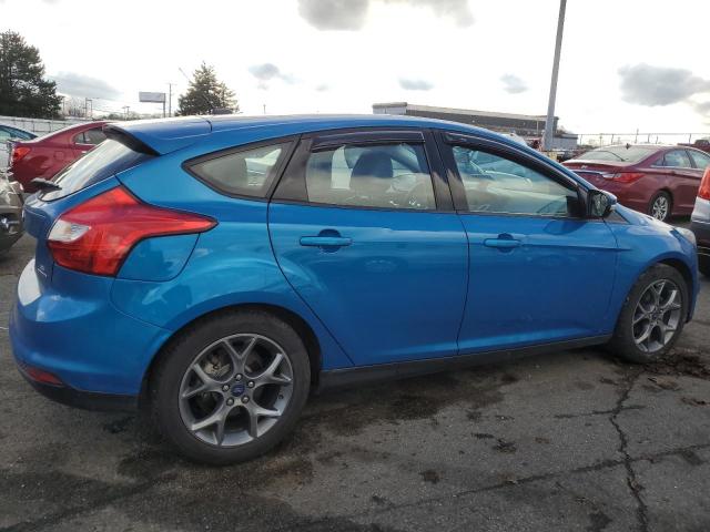 Photo 2 VIN: 1FADP3K22EL174306 - FORD FOCUS SE 