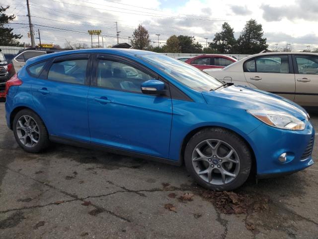 Photo 3 VIN: 1FADP3K22EL174306 - FORD FOCUS SE 