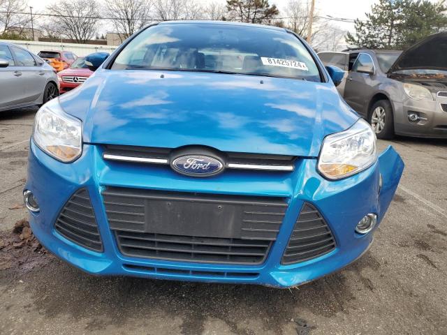 Photo 4 VIN: 1FADP3K22EL174306 - FORD FOCUS SE 