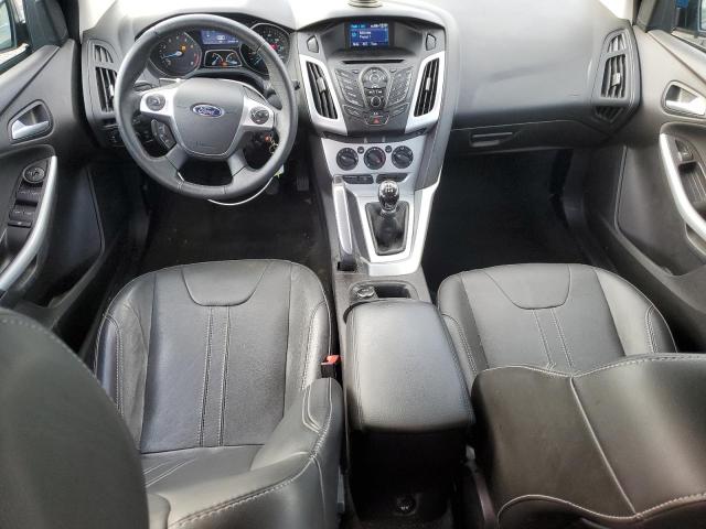 Photo 7 VIN: 1FADP3K22EL174306 - FORD FOCUS SE 