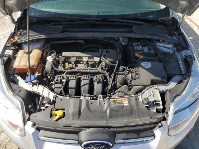 Photo 11 VIN: 1FADP3K22EL175083 - FORD FOCUS 