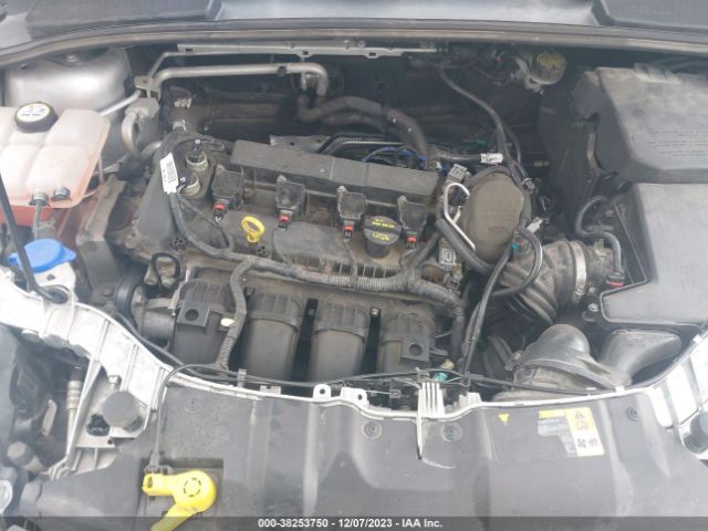 Photo 9 VIN: 1FADP3K22EL175794 - FORD FOCUS 