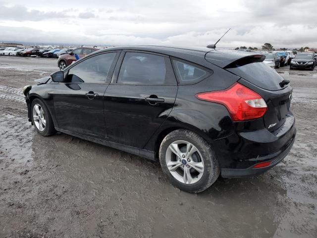 Photo 1 VIN: 1FADP3K22EL176394 - FORD FOCUS 