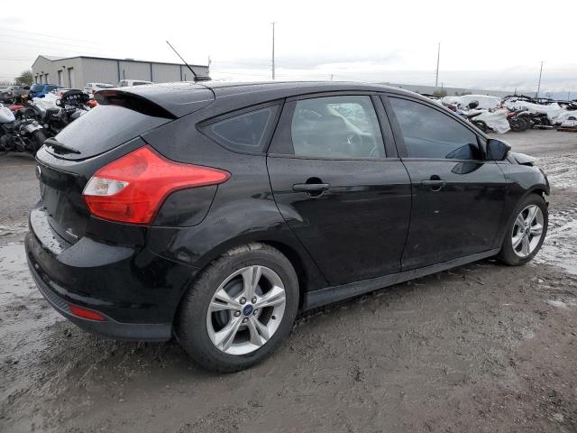 Photo 2 VIN: 1FADP3K22EL176394 - FORD FOCUS 