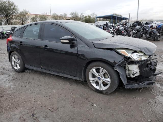 Photo 3 VIN: 1FADP3K22EL176394 - FORD FOCUS 