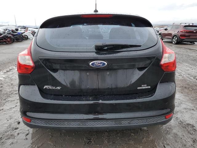 Photo 5 VIN: 1FADP3K22EL176394 - FORD FOCUS 