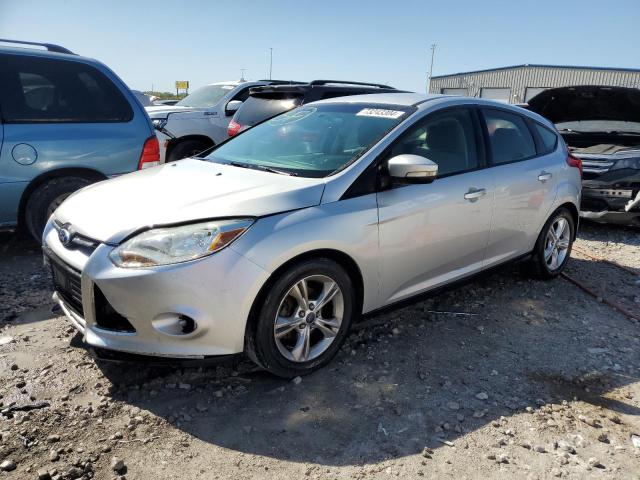 Photo 0 VIN: 1FADP3K22EL184298 - FORD FOCUS SE 