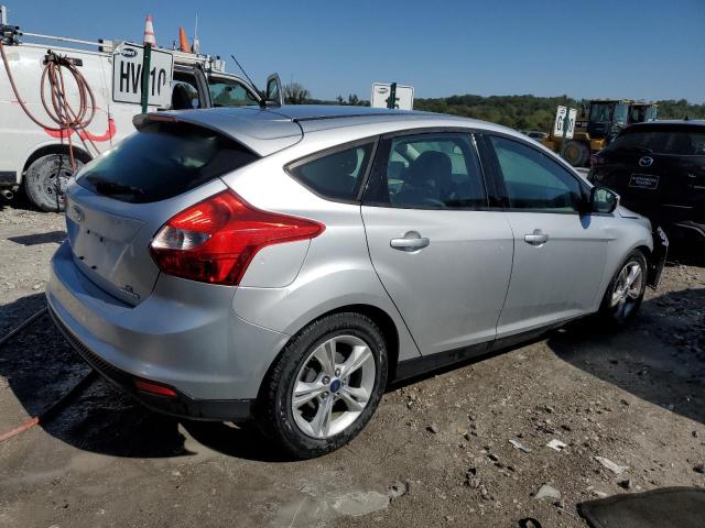 Photo 2 VIN: 1FADP3K22EL184298 - FORD FOCUS SE 