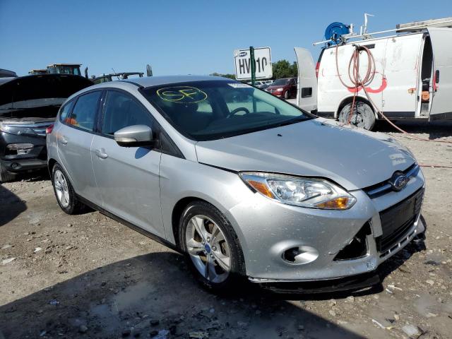 Photo 3 VIN: 1FADP3K22EL184298 - FORD FOCUS SE 