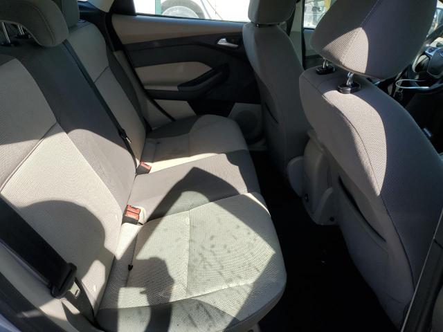 Photo 9 VIN: 1FADP3K22EL184298 - FORD FOCUS SE 