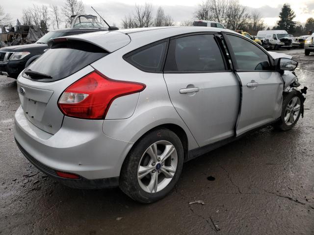 Photo 3 VIN: 1FADP3K22EL200046 - FORD FOCUS SE 