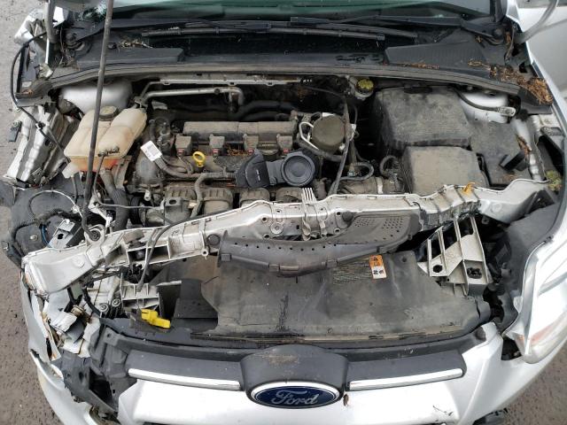 Photo 6 VIN: 1FADP3K22EL200046 - FORD FOCUS SE 