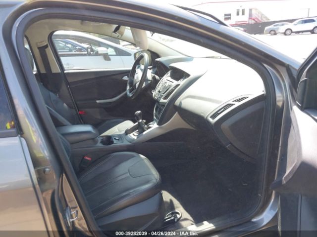 Photo 4 VIN: 1FADP3K22EL206056 - FORD FOCUS 