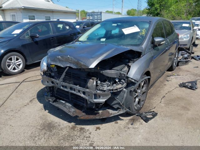 Photo 5 VIN: 1FADP3K22EL206056 - FORD FOCUS 