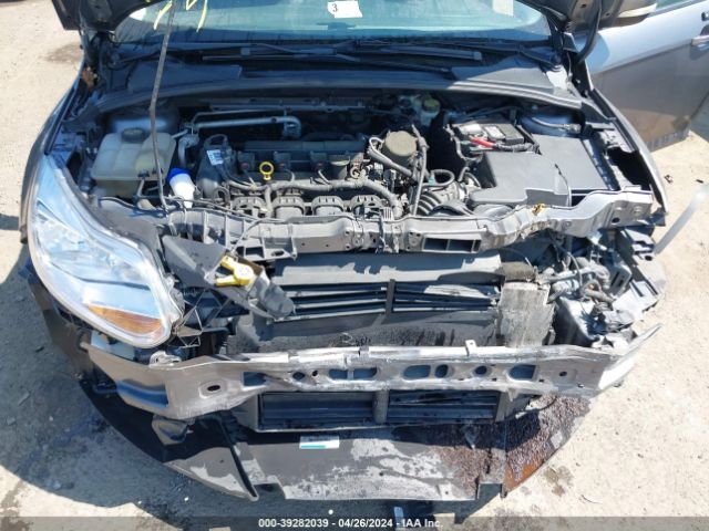 Photo 9 VIN: 1FADP3K22EL206056 - FORD FOCUS 