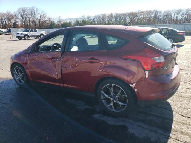 Photo 1 VIN: 1FADP3K22EL213394 - FORD FOCUS SE 