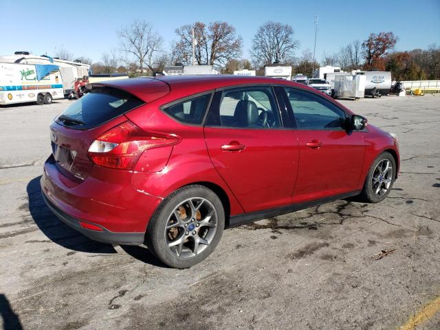 Photo 2 VIN: 1FADP3K22EL213394 - FORD FOCUS SE 