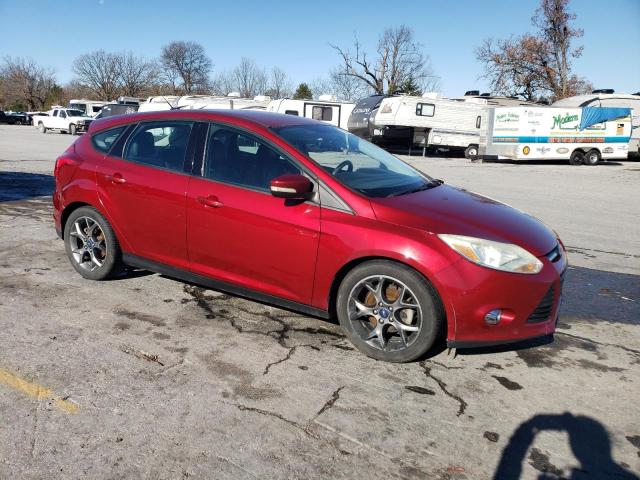 Photo 3 VIN: 1FADP3K22EL213394 - FORD FOCUS SE 