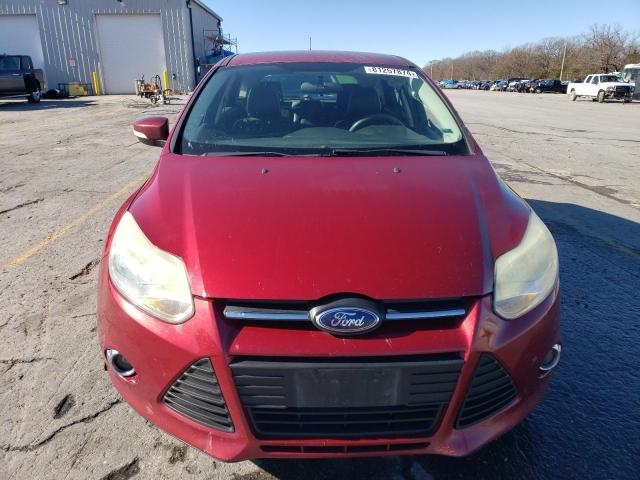 Photo 4 VIN: 1FADP3K22EL213394 - FORD FOCUS SE 