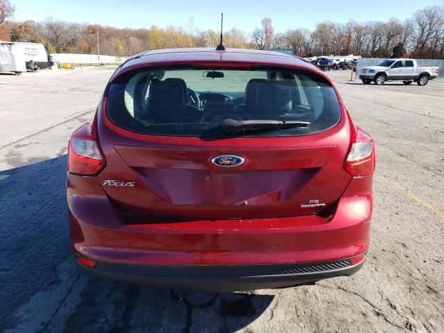 Photo 5 VIN: 1FADP3K22EL213394 - FORD FOCUS SE 