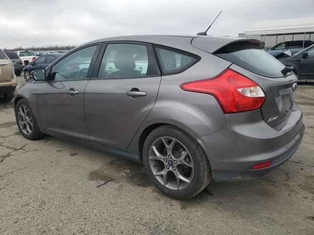 Photo 1 VIN: 1FADP3K22EL213590 - FORD FOCUS 