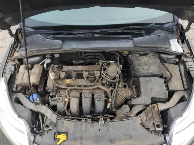 Photo 10 VIN: 1FADP3K22EL213590 - FORD FOCUS 