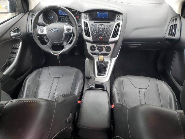 Photo 7 VIN: 1FADP3K22EL213590 - FORD FOCUS 