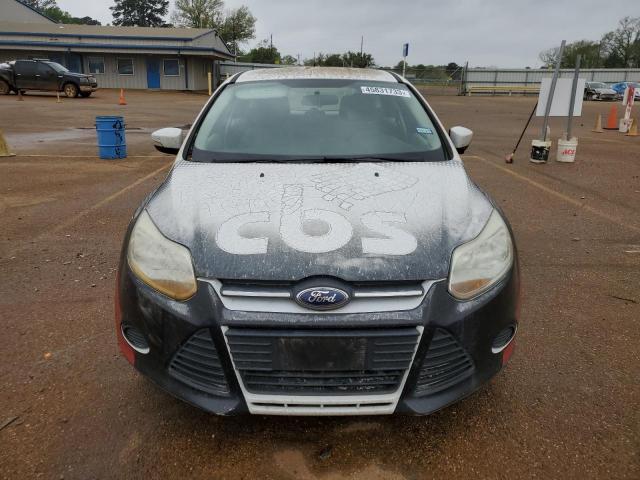 Photo 4 VIN: 1FADP3K22EL227442 - FORD FOCUS SE 