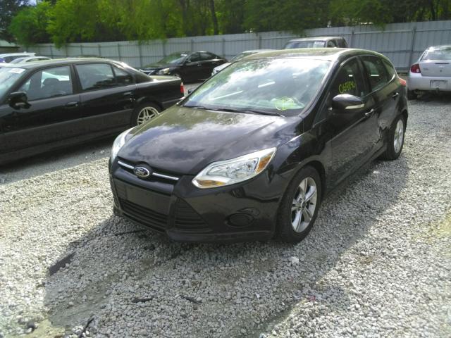 Photo 1 VIN: 1FADP3K22EL227912 - FORD FOCUS SE 