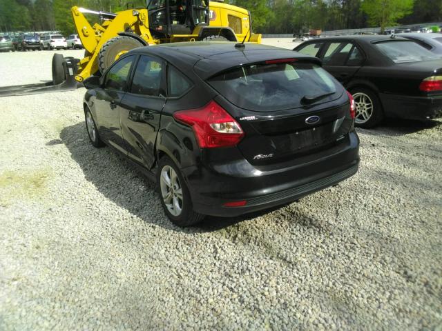 Photo 2 VIN: 1FADP3K22EL227912 - FORD FOCUS SE 