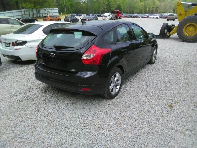 Photo 3 VIN: 1FADP3K22EL227912 - FORD FOCUS SE 