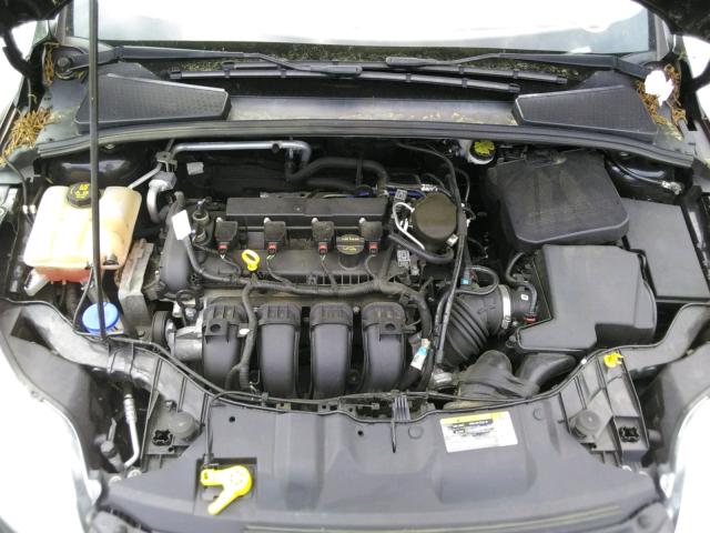 Photo 6 VIN: 1FADP3K22EL227912 - FORD FOCUS SE 