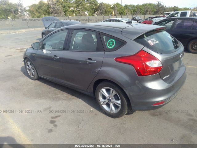 Photo 2 VIN: 1FADP3K22EL230776 - FORD FOCUS 