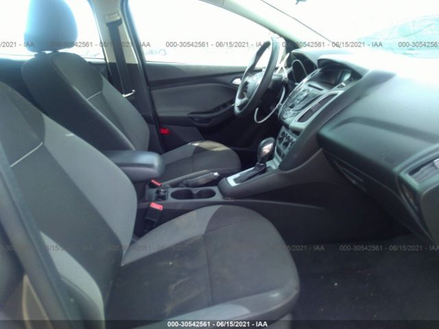 Photo 4 VIN: 1FADP3K22EL230776 - FORD FOCUS 