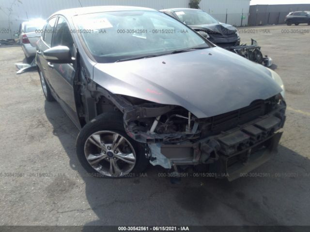 Photo 5 VIN: 1FADP3K22EL230776 - FORD FOCUS 