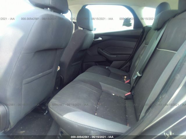 Photo 7 VIN: 1FADP3K22EL230776 - FORD FOCUS 