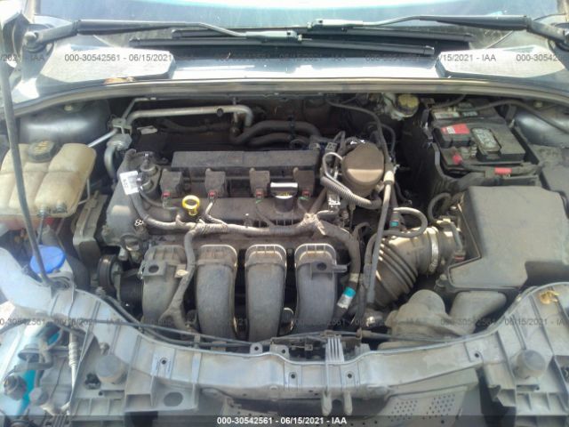 Photo 9 VIN: 1FADP3K22EL230776 - FORD FOCUS 