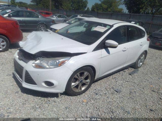 Photo 1 VIN: 1FADP3K22EL236061 - FORD FOCUS 