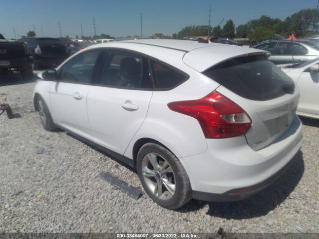 Photo 2 VIN: 1FADP3K22EL236061 - FORD FOCUS 