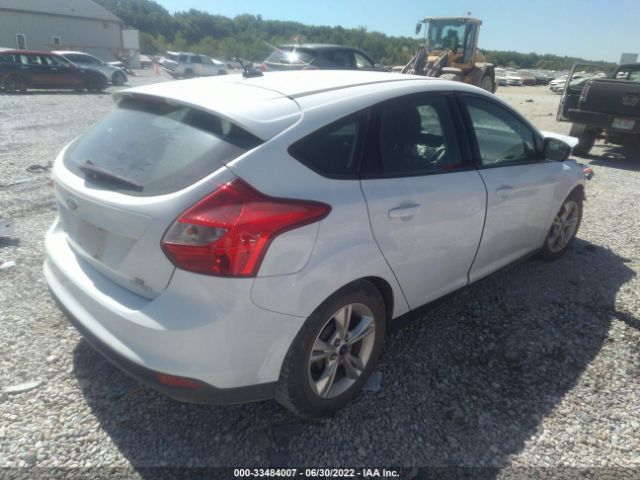 Photo 3 VIN: 1FADP3K22EL236061 - FORD FOCUS 