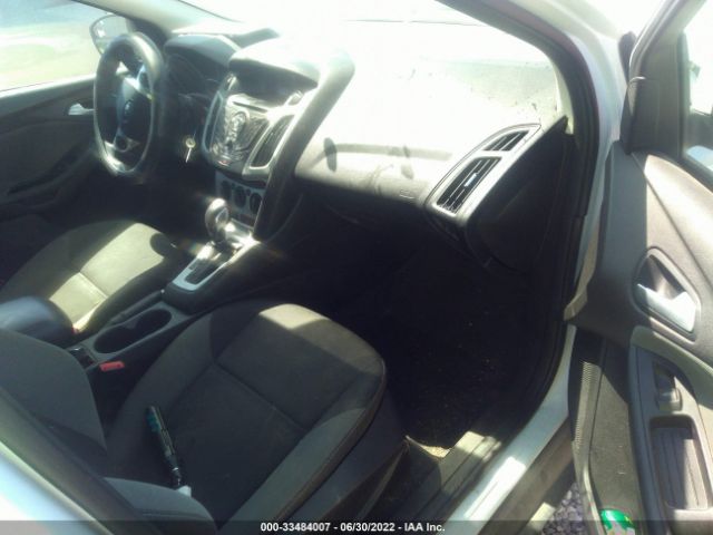 Photo 4 VIN: 1FADP3K22EL236061 - FORD FOCUS 