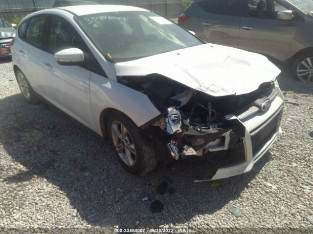 Photo 5 VIN: 1FADP3K22EL236061 - FORD FOCUS 