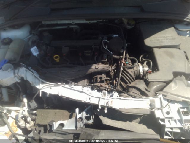 Photo 9 VIN: 1FADP3K22EL236061 - FORD FOCUS 