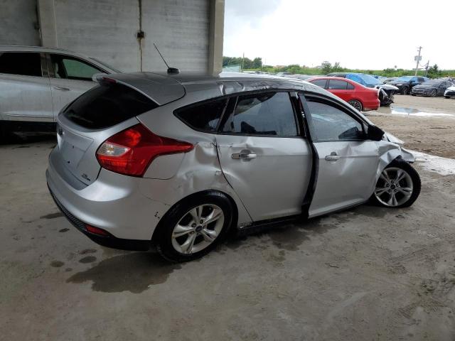 Photo 2 VIN: 1FADP3K22EL244189 - FORD FOCUS SE 