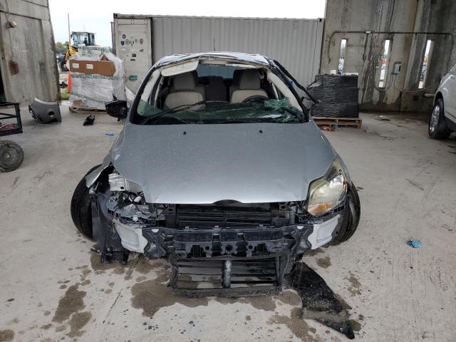 Photo 4 VIN: 1FADP3K22EL244189 - FORD FOCUS SE 