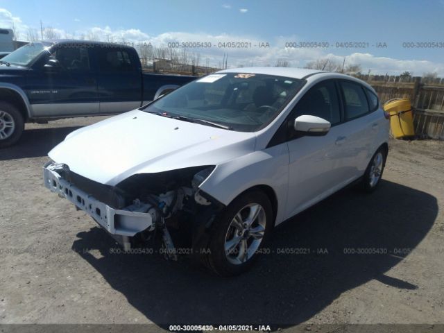 Photo 1 VIN: 1FADP3K22EL253698 - FORD FOCUS 