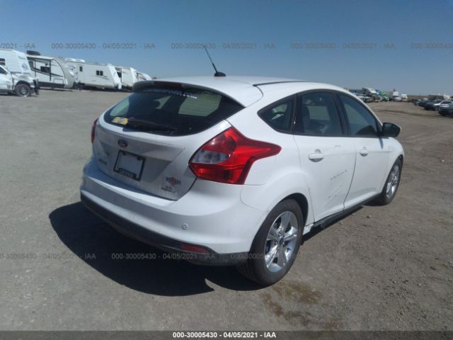 Photo 3 VIN: 1FADP3K22EL253698 - FORD FOCUS 